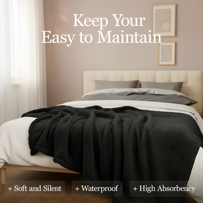 Waterproof Intimacy Blanket