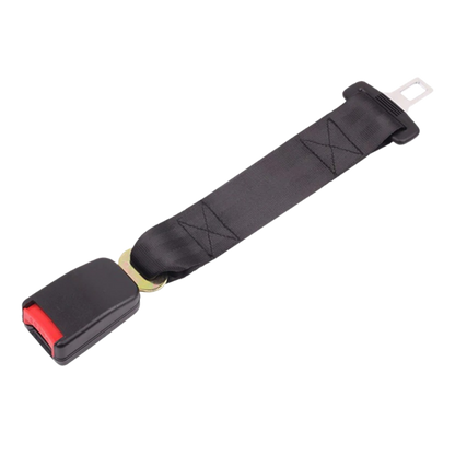 Universal Safety Belt Extender